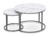 Žurnalinių staliukų komplektas 682623 5080945