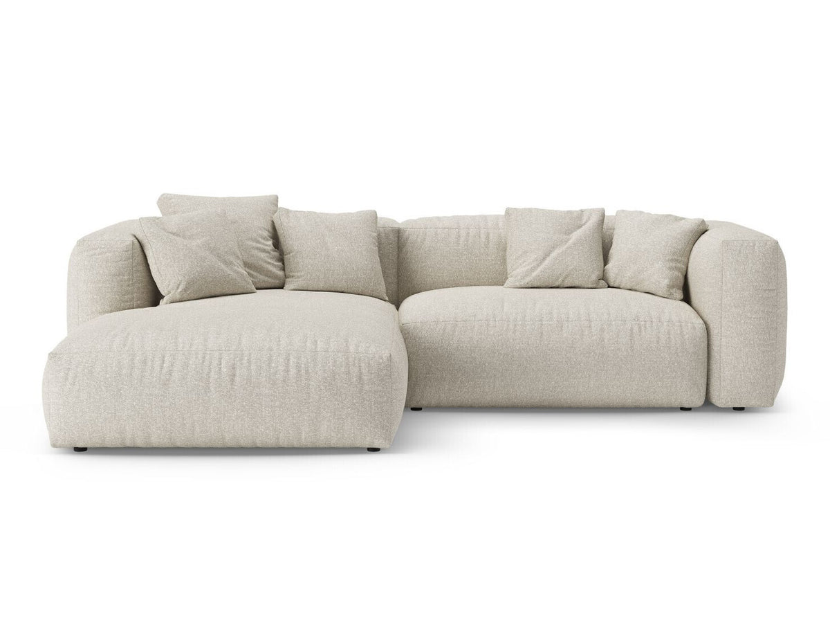 Minkštas kampas 653299