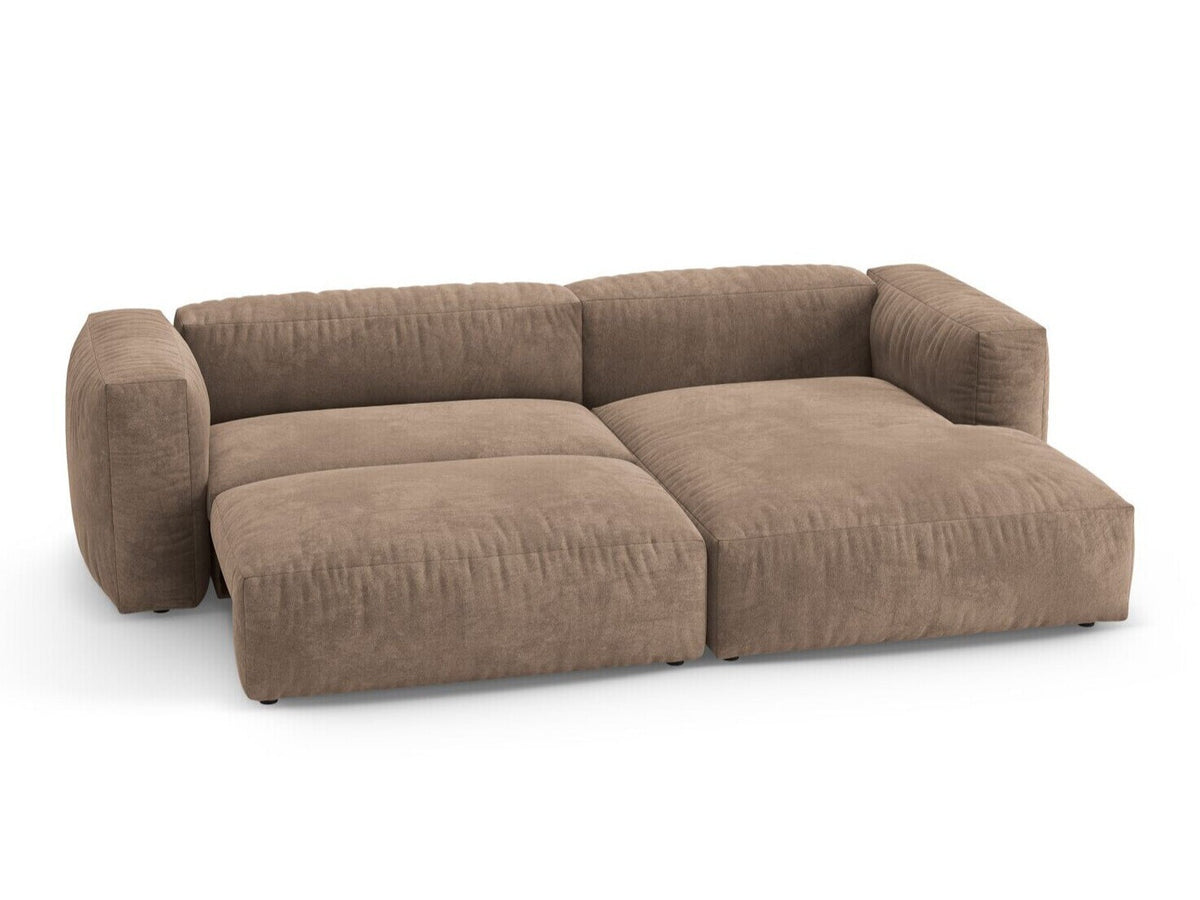 Minkštas kampas 653299