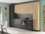 Virtuvės komplektas 677570 5090613