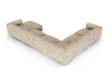 Modulinis minkštas kampas 652821
