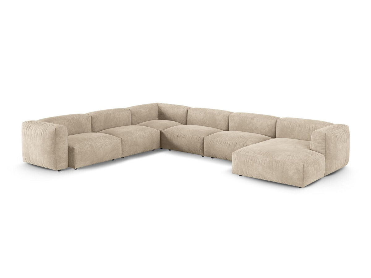 Modulinis minkštas kampas 652821