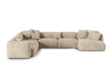 Modulinis minkštas kampas 652821