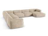 Modulinis minkštas kampas 652821
