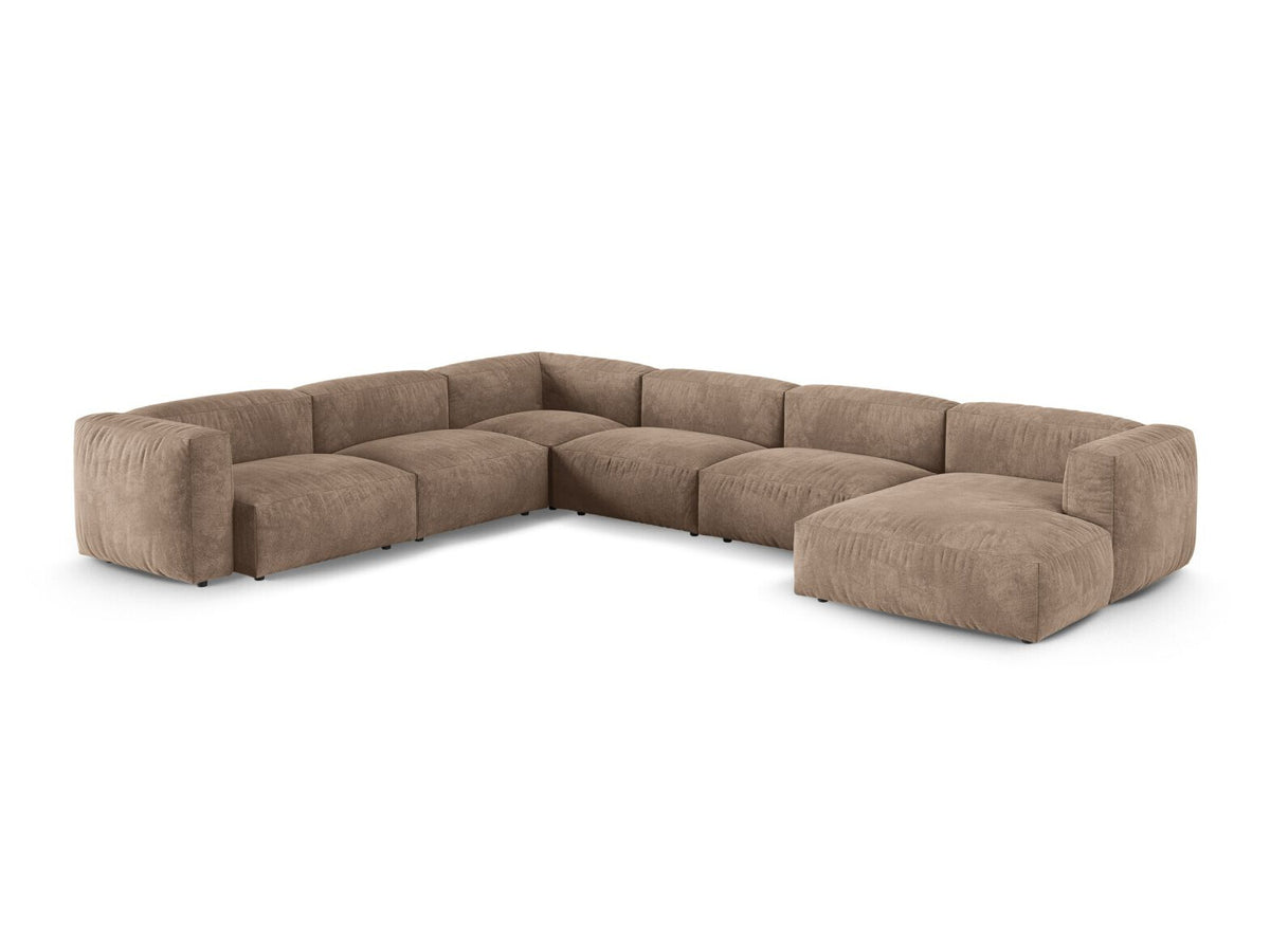 Modulinis minkštas kampas 652821
