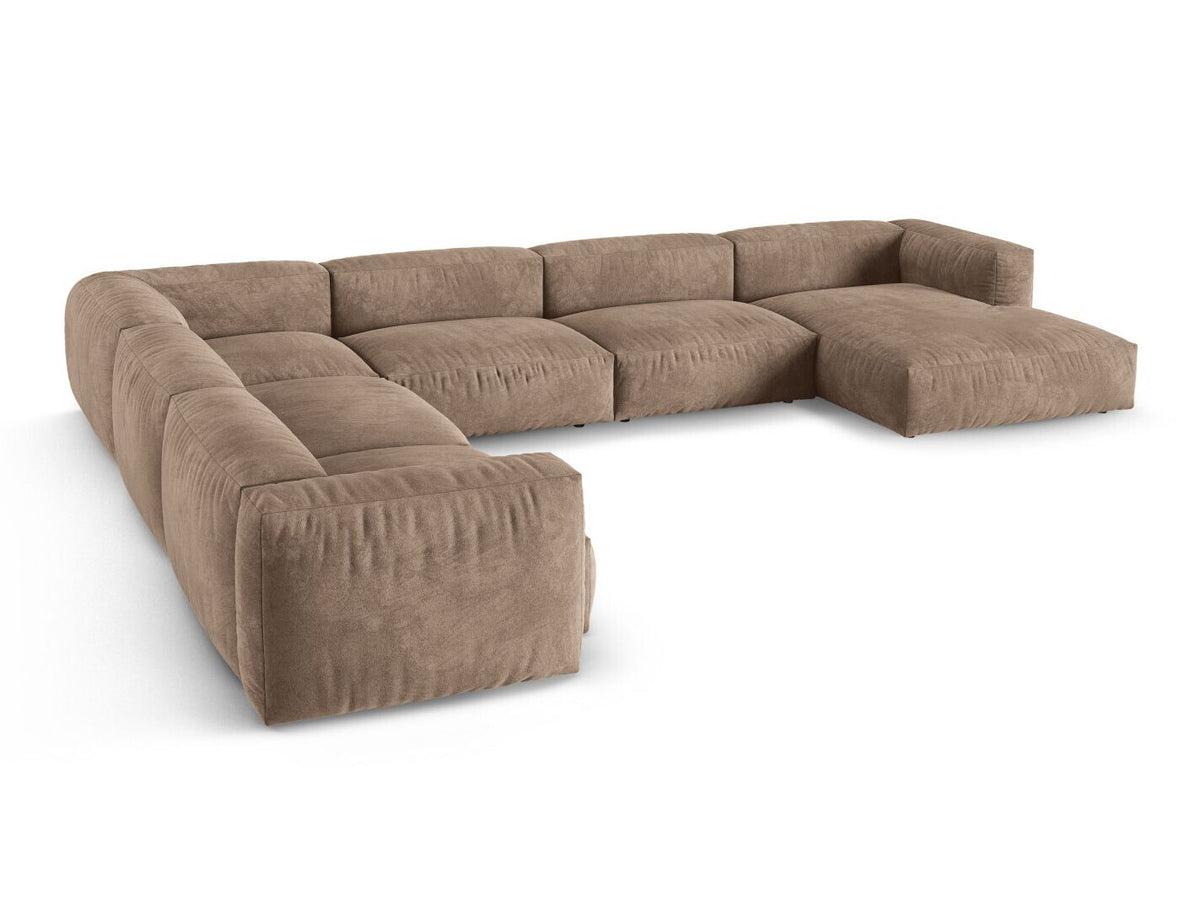 Modulinis minkštas kampas 652821