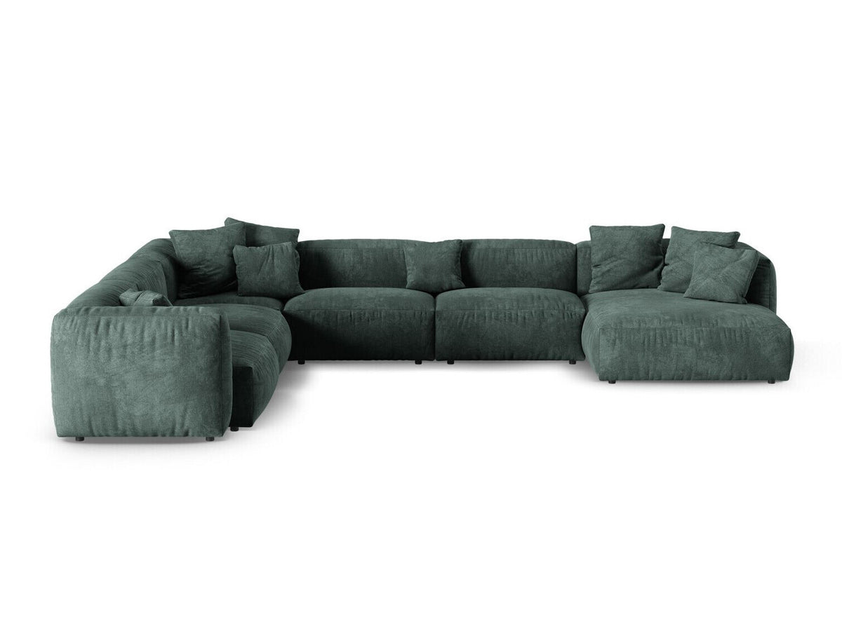 Modulinis minkštas kampas 652821
