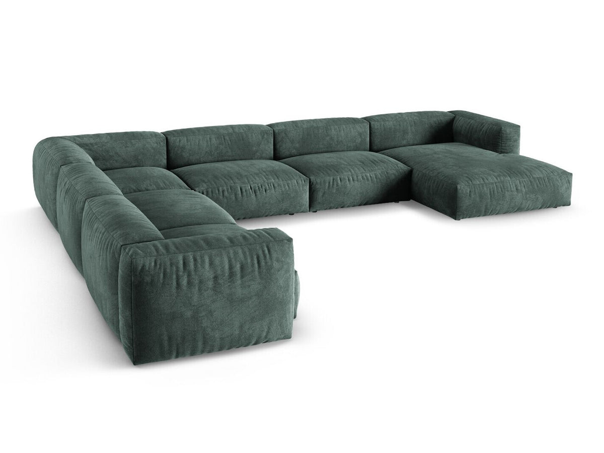 Modulinis minkštas kampas 652821