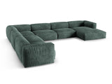 Modulinis minkštas kampas 652821