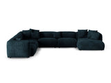 Modulinis minkštas kampas 652821