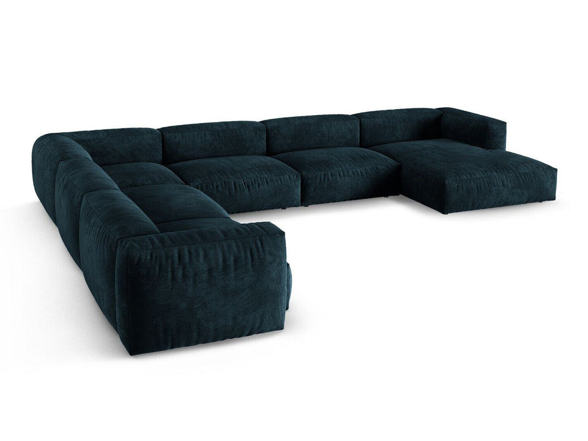 Modulinis minkštas kampas 652821