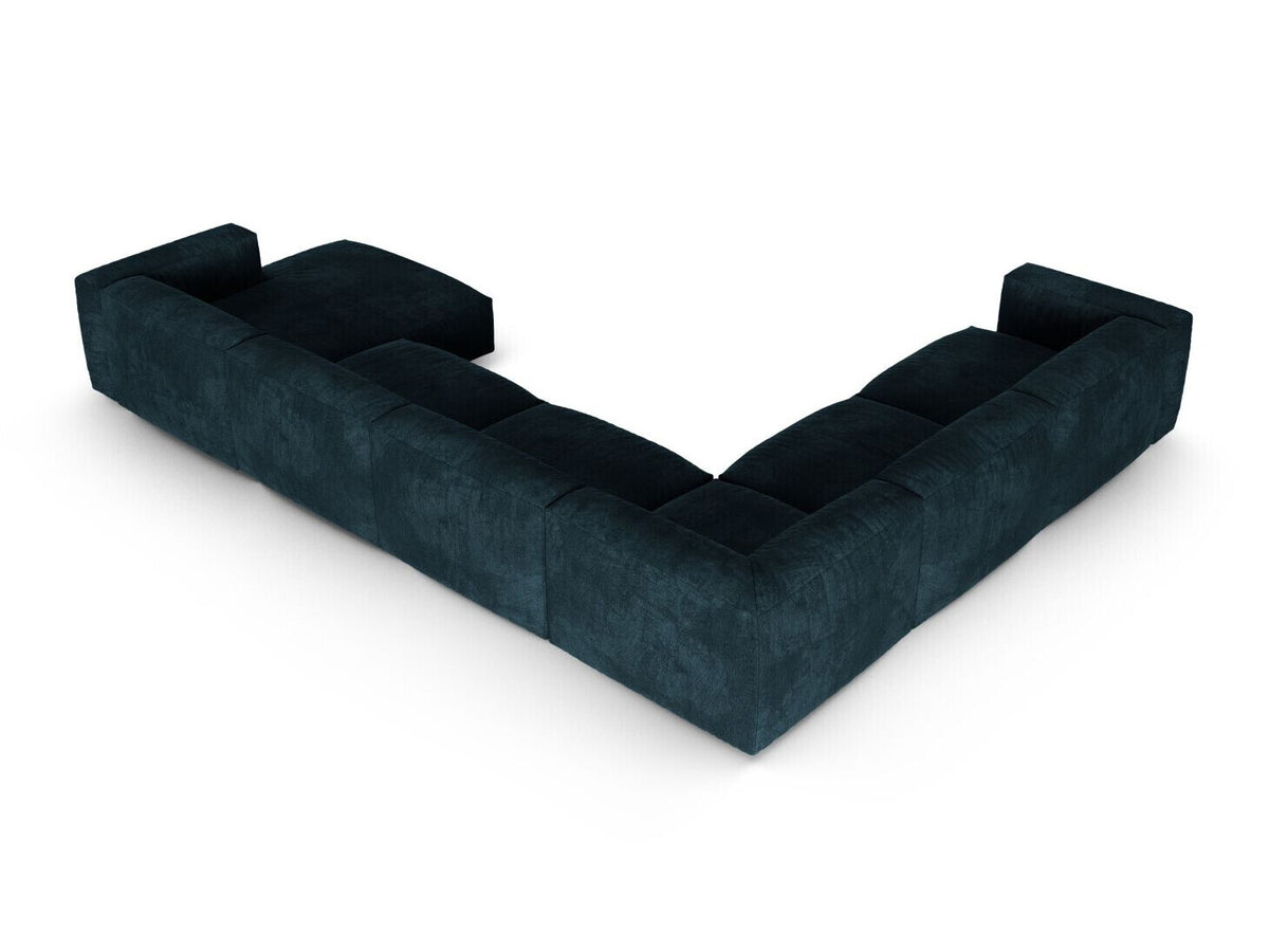 Modulinis minkštas kampas 652821