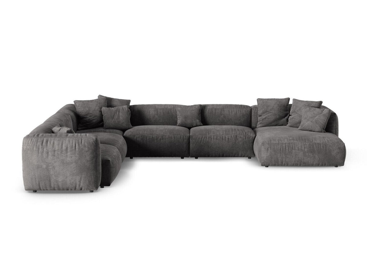 Modulinis minkštas kampas 652821