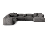 Modulinis minkštas kampas 652821