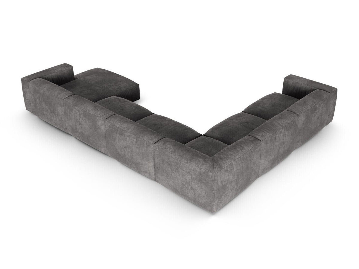 Modulinis minkštas kampas 652821