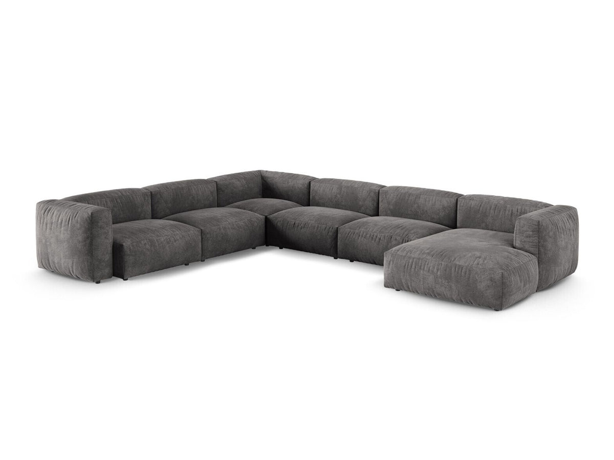 Modulinis minkštas kampas 652821