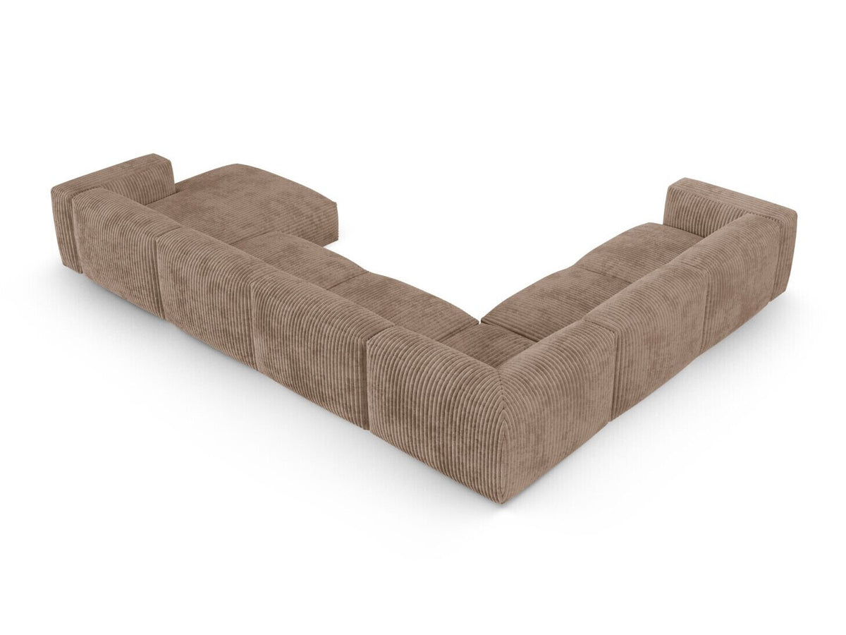 Modulinis minkštas kampas 652821