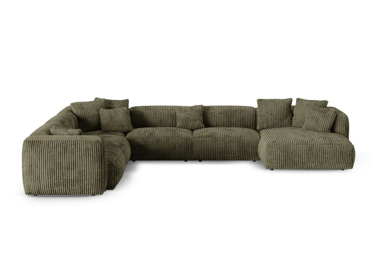 Modulinis minkštas kampas 652821