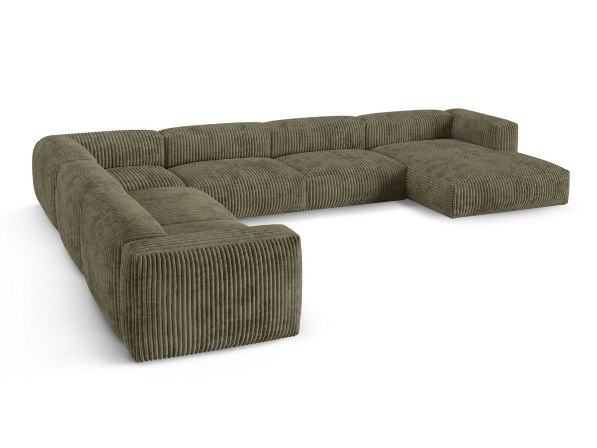Modulinis minkštas kampas 652821