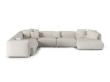 Modulinis minkštas kampas 652821