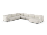 Modulinis minkštas kampas 652821