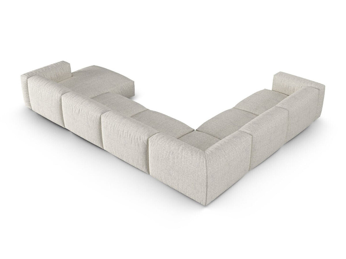 Modulinis minkštas kampas 652821