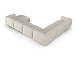 Modulinis minkštas kampas 652821