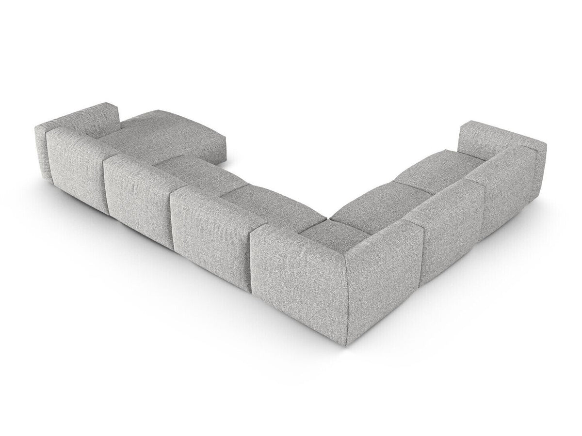 Modulinis minkštas kampas 652821