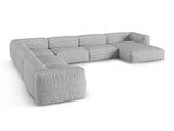 Modulinis minkštas kampas 652821