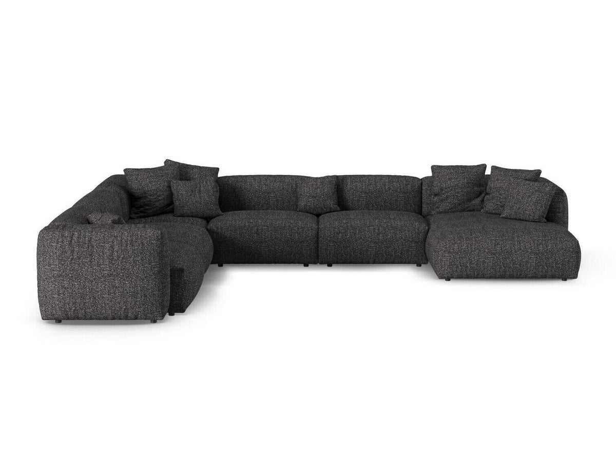 Modulinis minkštas kampas 652821