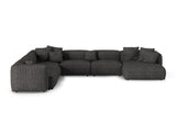 Modulinis minkštas kampas 652821