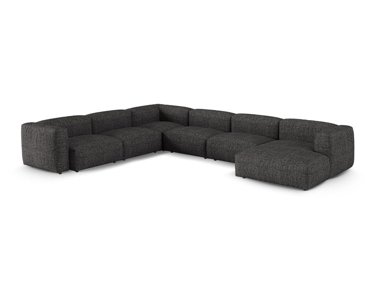 Modulinis minkštas kampas 652821