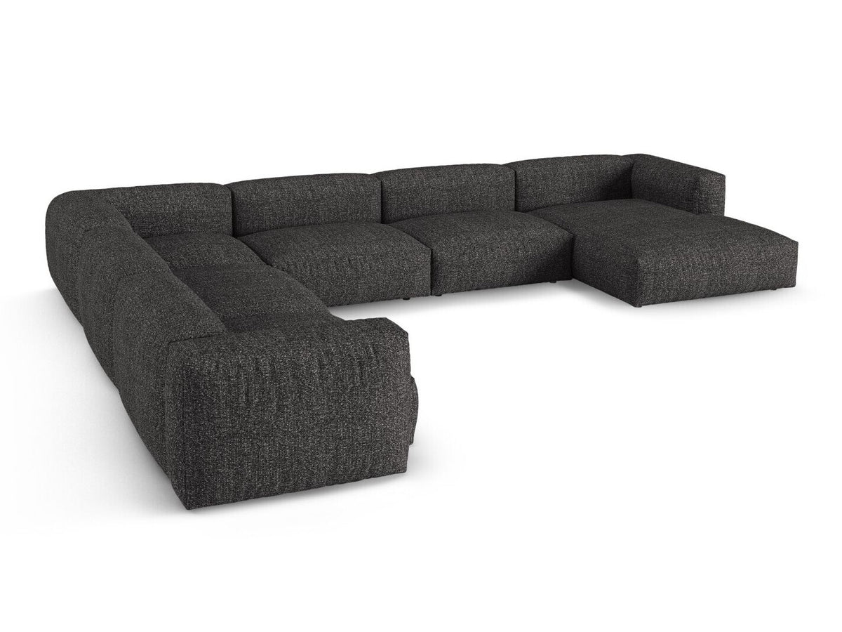 Modulinis minkštas kampas 652821
