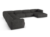 Modulinis minkštas kampas 652821