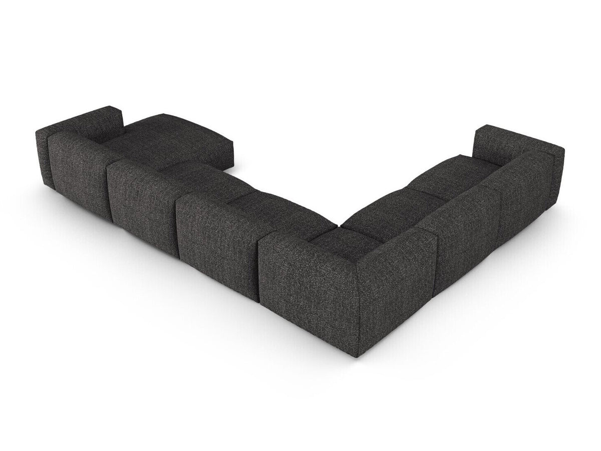 Modulinis minkštas kampas 652821