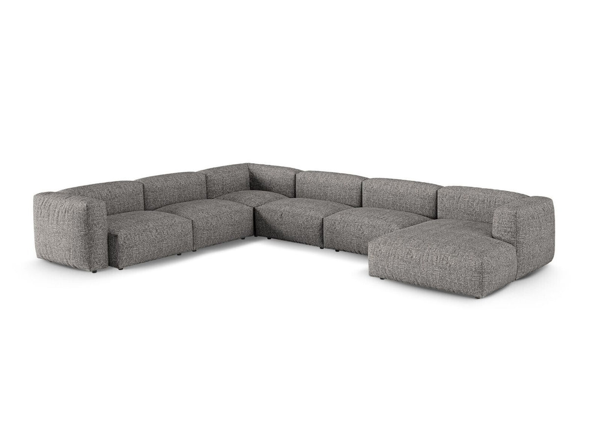 Modulinis minkštas kampas 652821
