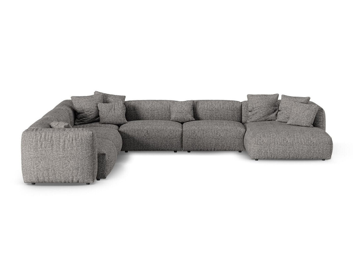 Modulinis minkštas kampas 652821
