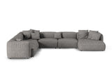 Modulinis minkštas kampas 652821