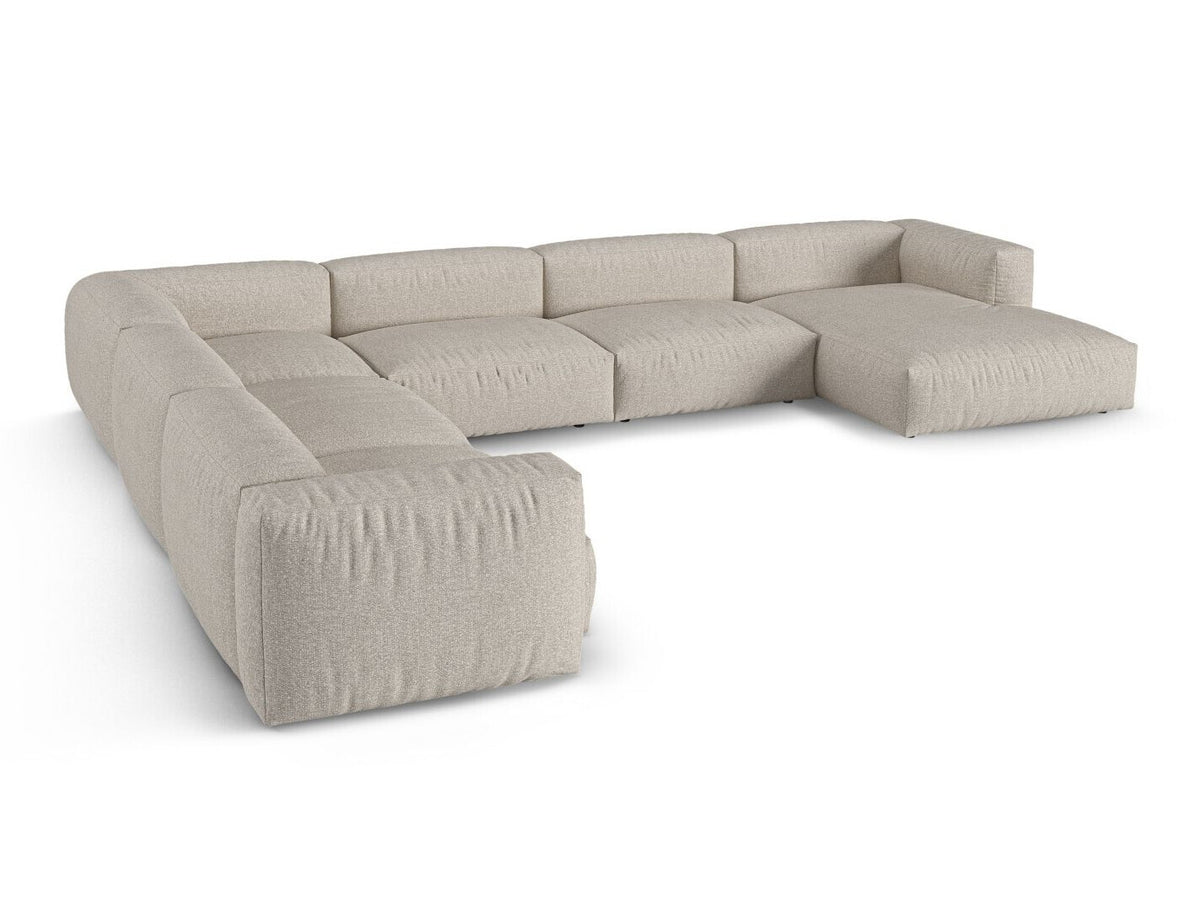 Modulinis minkštas kampas 652821