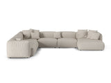 Modulinis minkštas kampas 652821