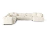 Modulinis minkštas kampas 652821