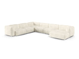 Modulinis minkštas kampas 652821