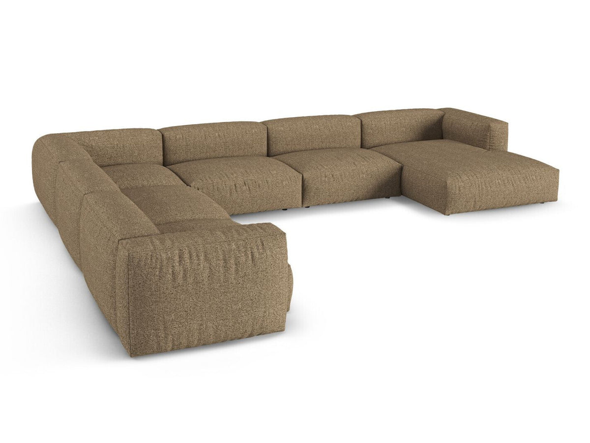 Modulinis minkštas kampas 652821
