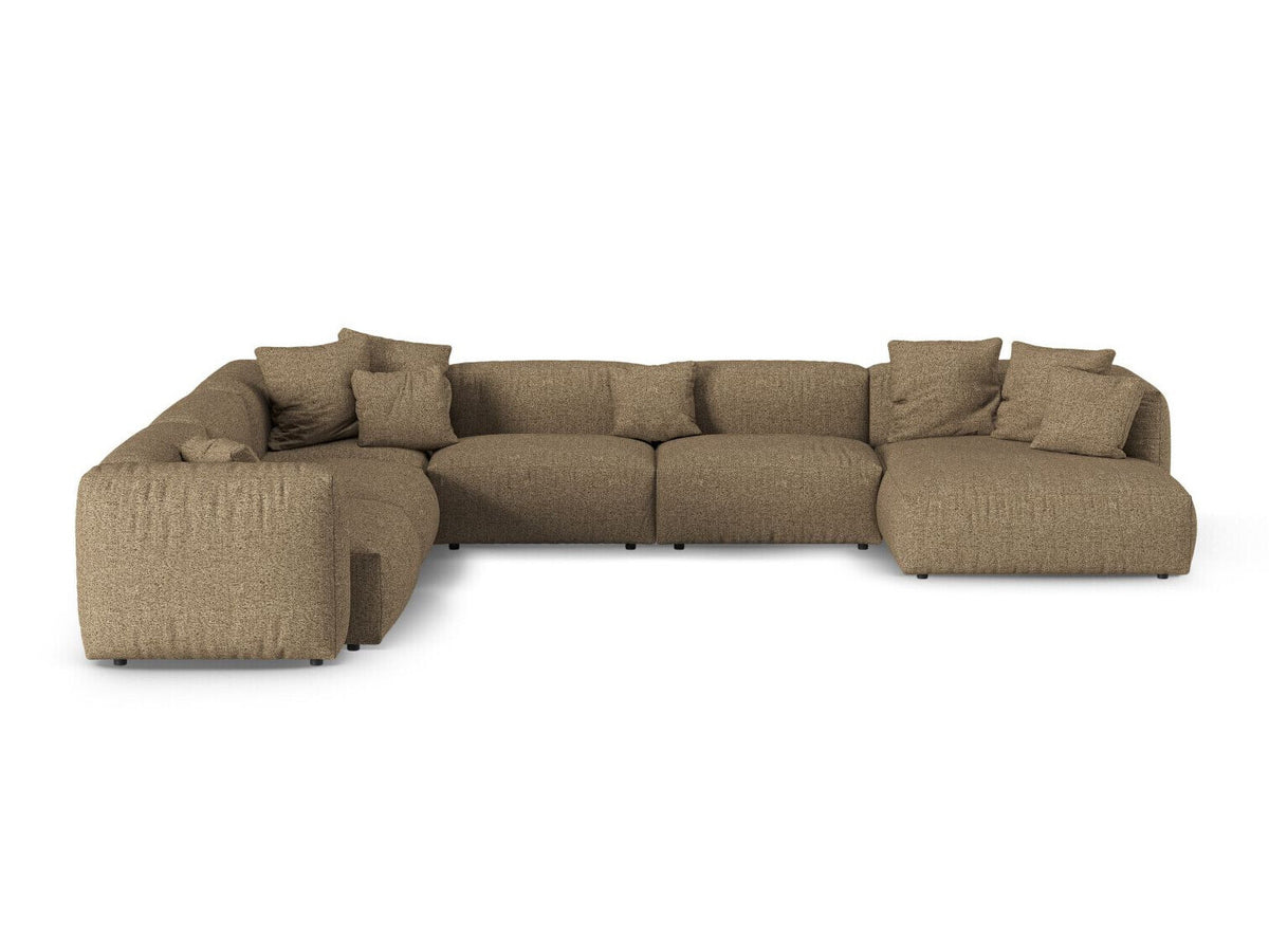 Modulinis minkštas kampas 652821
