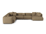 Modulinis minkštas kampas 652821