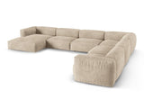 Modulinis minkštas kampas 652821