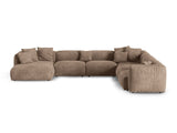 Modulinis minkštas kampas 652821