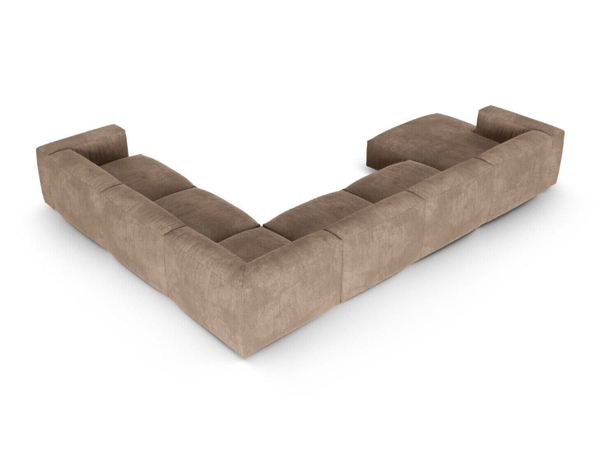 Modulinis minkštas kampas 652821