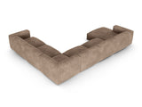 Modulinis minkštas kampas 652821