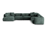 Modulinis minkštas kampas 652821
